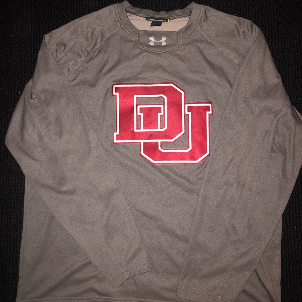University of Denver Sweatshirt